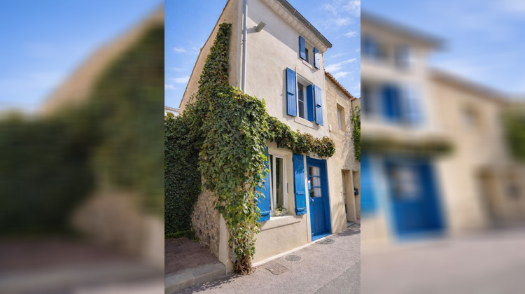 Ma-Cabane - Vente Maison GRUISSAN, 69 m²