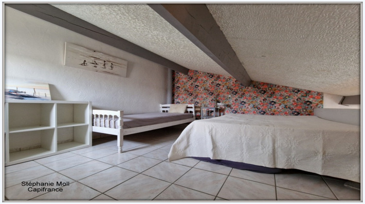 Ma-Cabane - Vente Maison GRUISSAN, 38 m²