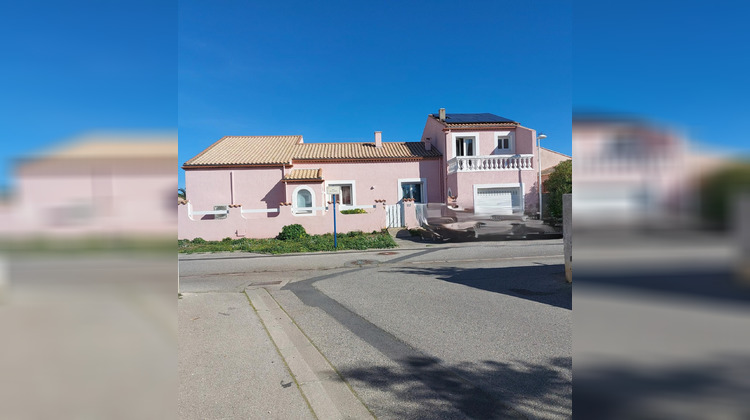 Ma-Cabane - Vente Maison Gruissan, 200 m²