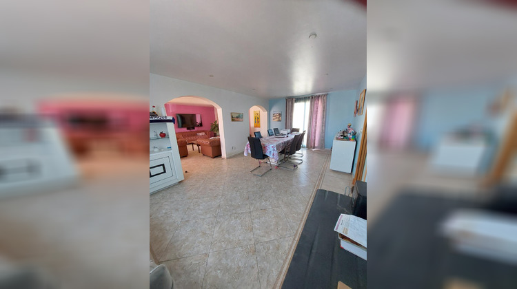 Ma-Cabane - Vente Maison Gruissan, 200 m²