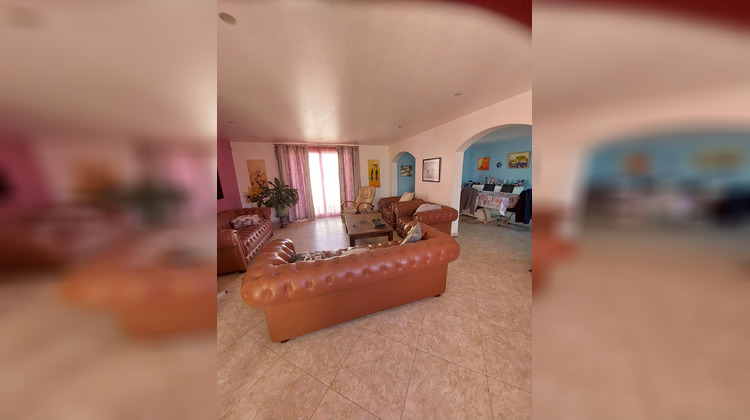 Ma-Cabane - Vente Maison Gruissan, 200 m²