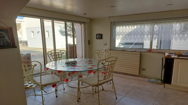 Ma-Cabane - Vente Maison Gruissan, 200 m²