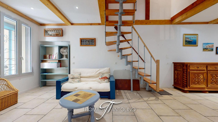 Ma-Cabane - Vente Maison GRUISSAN, 100 m²