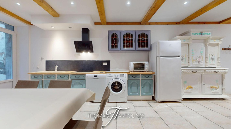 Ma-Cabane - Vente Maison GRUISSAN, 100 m²