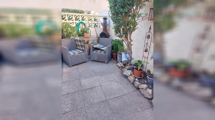 Ma-Cabane - Vente Maison Gruissan, 44 m²