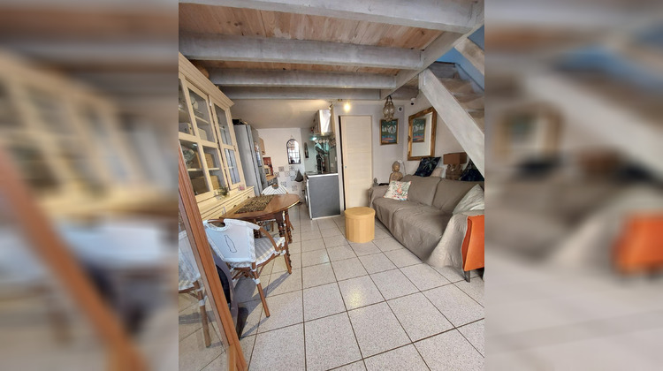 Ma-Cabane - Vente Maison Gruissan, 44 m²