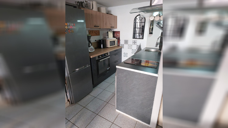 Ma-Cabane - Vente Maison Gruissan, 44 m²