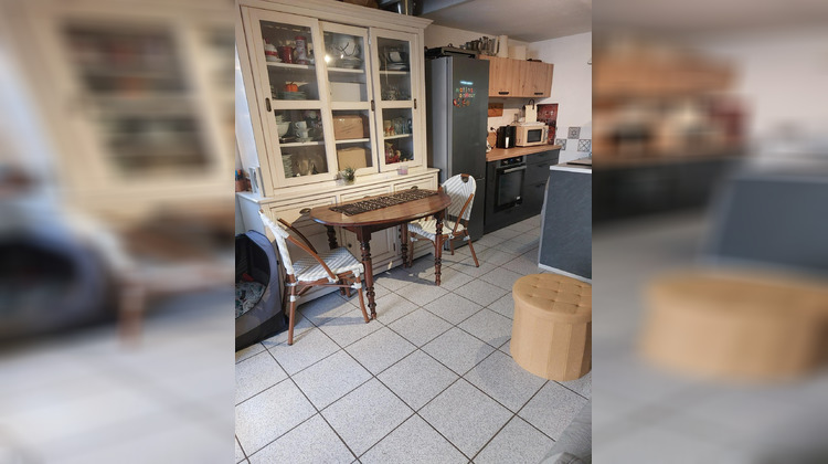 Ma-Cabane - Vente Maison Gruissan, 44 m²