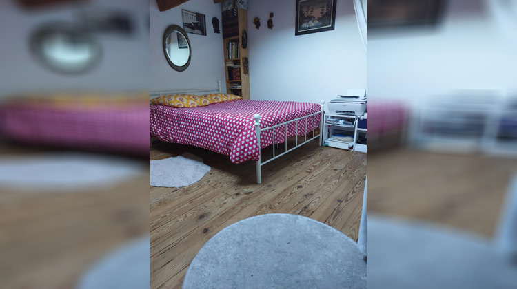 Ma-Cabane - Vente Maison Gruissan, 44 m²