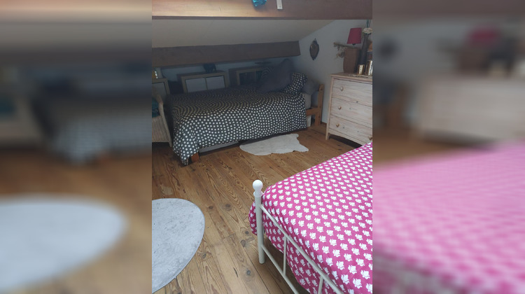 Ma-Cabane - Vente Maison Gruissan, 44 m²