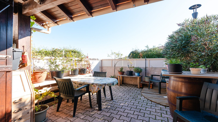 Ma-Cabane - Vente Maison Gruissan, 24 m²