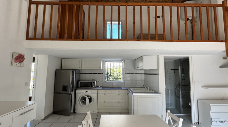 Ma-Cabane - Vente Maison Gruissan, 42 m²