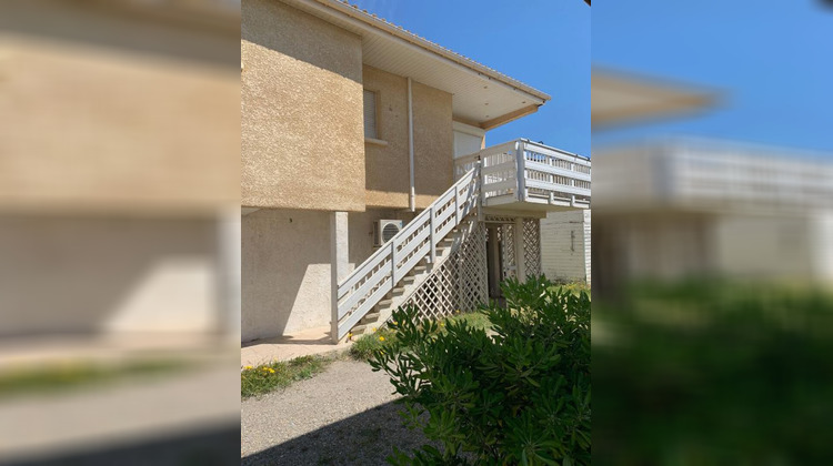 Ma-Cabane - Vente Maison GRUISSAN, 76 m²