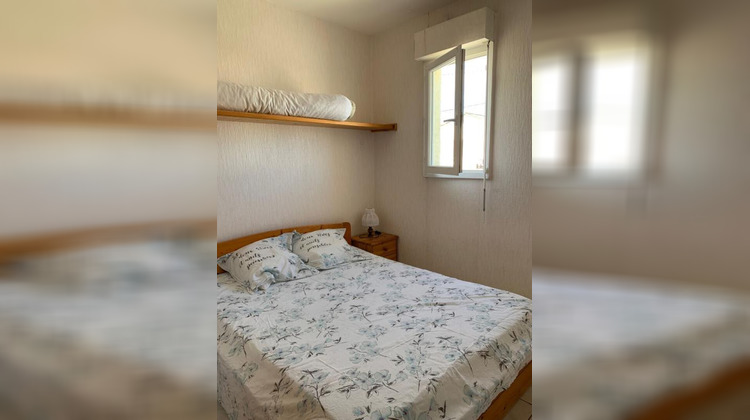 Ma-Cabane - Vente Maison GRUISSAN, 76 m²