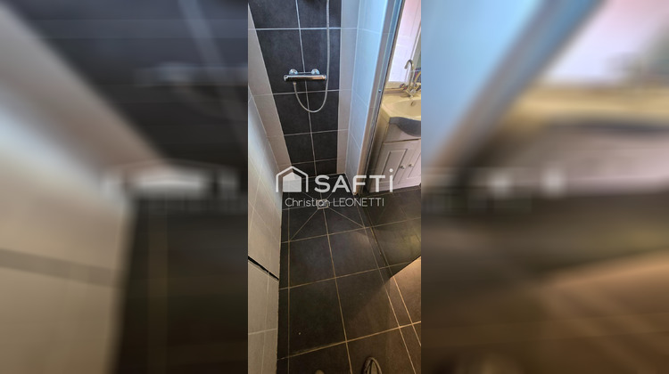 Ma-Cabane - Vente Maison Gruissan, 50 m²