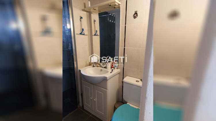 Ma-Cabane - Vente Maison Gruissan, 50 m²