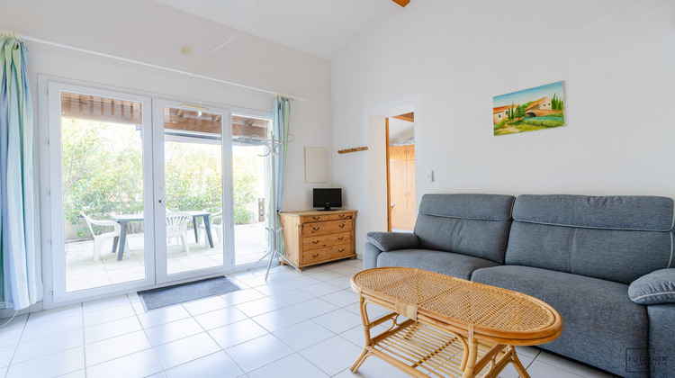 Ma-Cabane - Vente Maison Gruissan, 47 m²