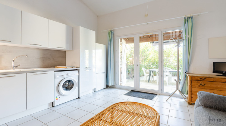 Ma-Cabane - Vente Maison Gruissan, 47 m²