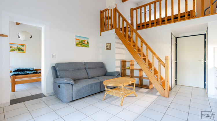 Ma-Cabane - Vente Maison Gruissan, 47 m²