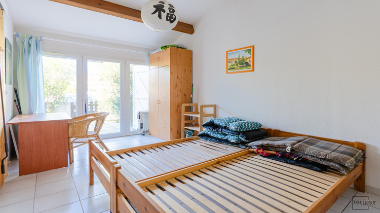 Ma-Cabane - Vente Maison Gruissan, 47 m²