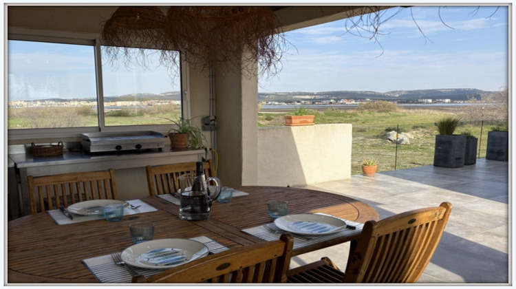 Ma-Cabane - Vente Maison GRUISSAN, 280 m²