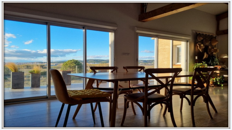 Ma-Cabane - Vente Maison GRUISSAN, 280 m²