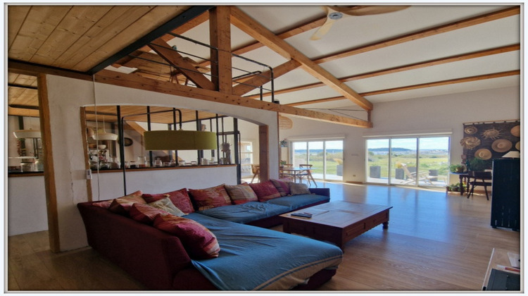 Ma-Cabane - Vente Maison GRUISSAN, 280 m²