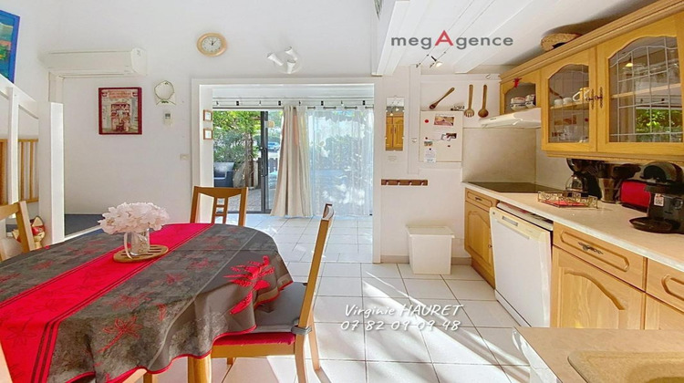 Ma-Cabane - Vente Maison GRUISSAN, 50 m²