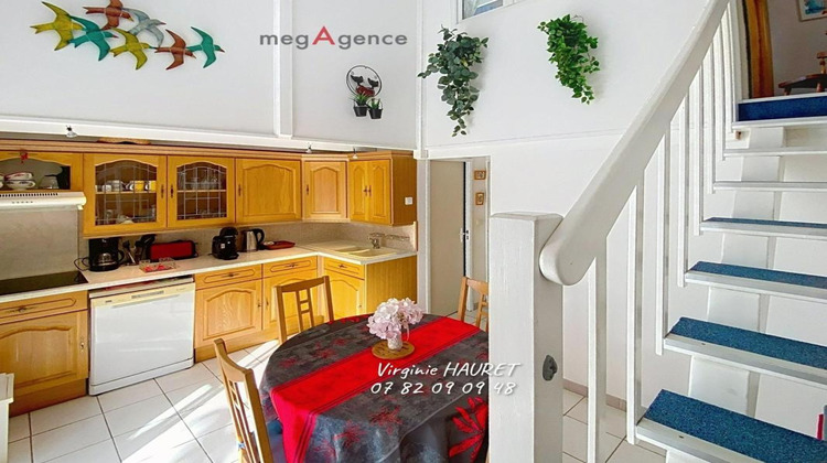 Ma-Cabane - Vente Maison GRUISSAN, 50 m²