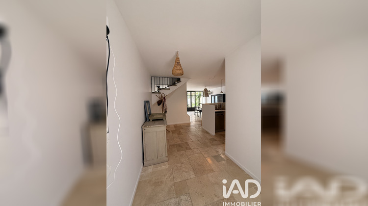 Ma-Cabane - Vente Maison Gruissan, 140 m²