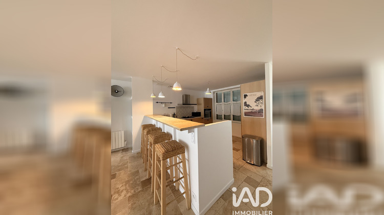 Ma-Cabane - Vente Maison Gruissan, 140 m²