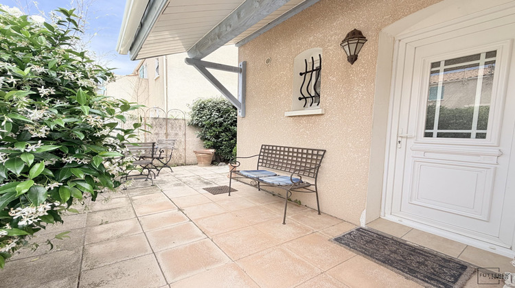Ma-Cabane - Vente Maison Gruissan, 76 m²