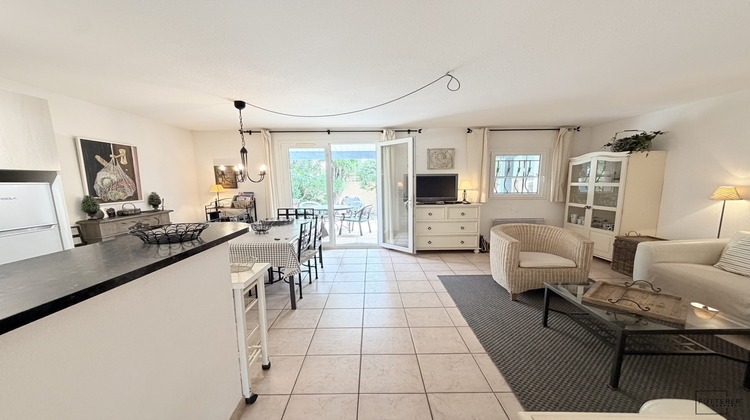 Ma-Cabane - Vente Maison Gruissan, 76 m²