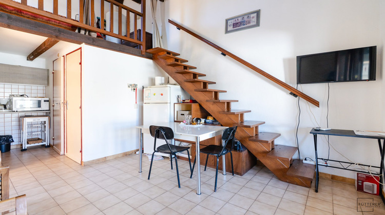 Ma-Cabane - Vente Maison Gruissan, 40 m²