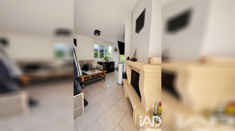 Ma-Cabane - Vente Maison Gruissan, 73 m²