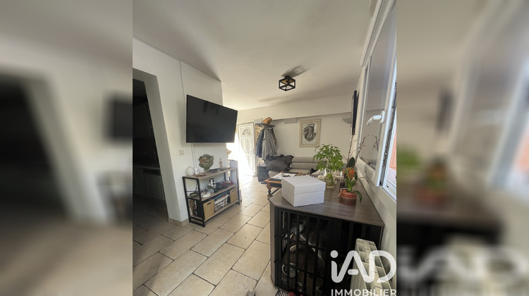 Ma-Cabane - Vente Maison Gruissan, 73 m²