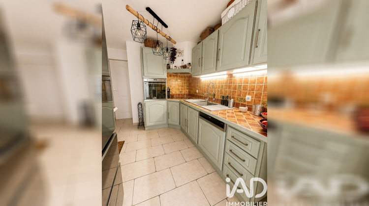 Ma-Cabane - Vente Maison Gruissan, 73 m²