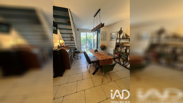 Ma-Cabane - Vente Maison Gruissan, 73 m²