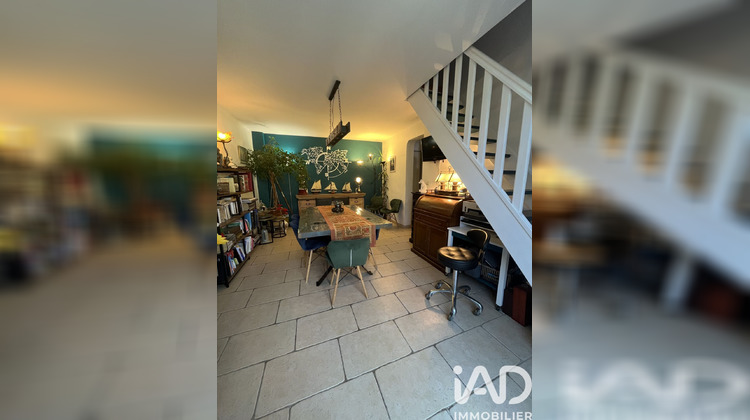 Ma-Cabane - Vente Maison Gruissan, 73 m²
