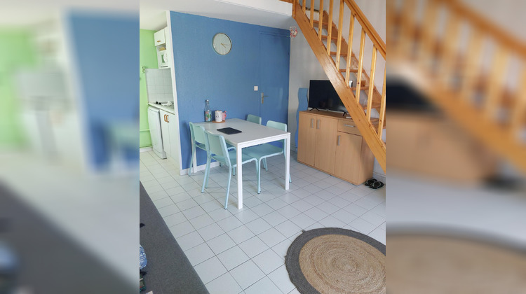 Ma-Cabane - Vente Maison Gruissan, 32 m²