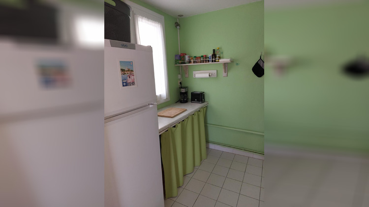 Ma-Cabane - Vente Maison Gruissan, 32 m²