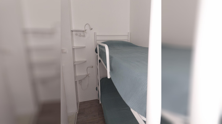 Ma-Cabane - Vente Maison Gruissan, 32 m²