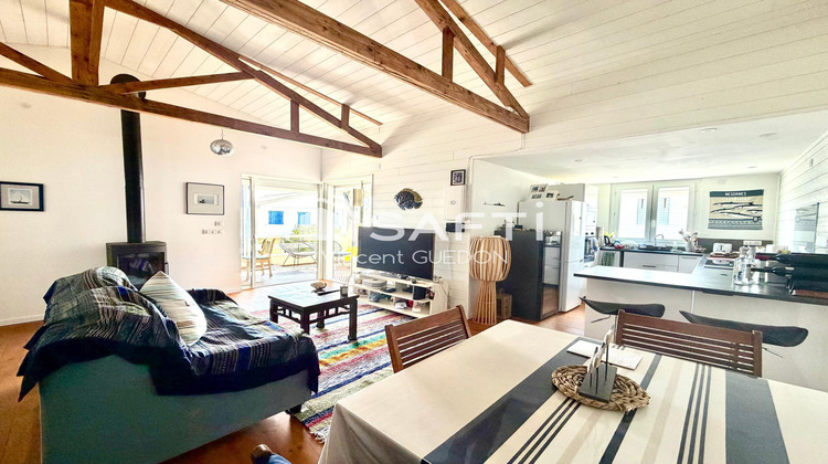 Ma-Cabane - Vente Maison Gruissan, 100 m²