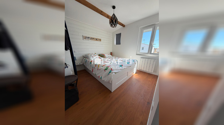 Ma-Cabane - Vente Maison Gruissan, 100 m²