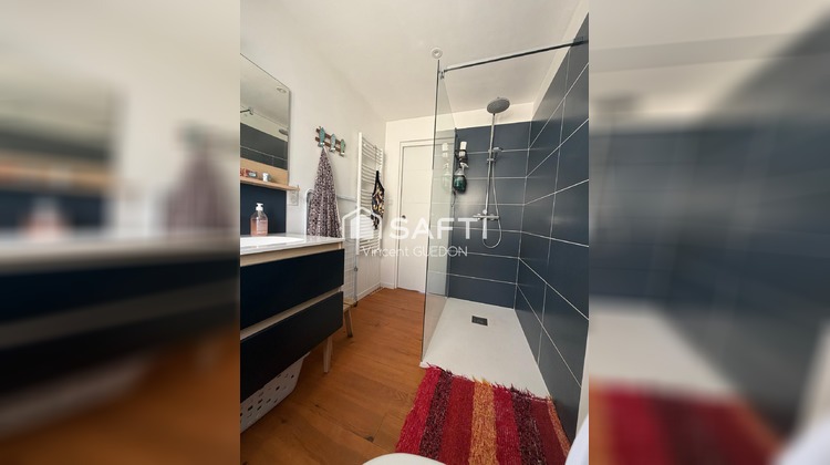 Ma-Cabane - Vente Maison Gruissan, 100 m²