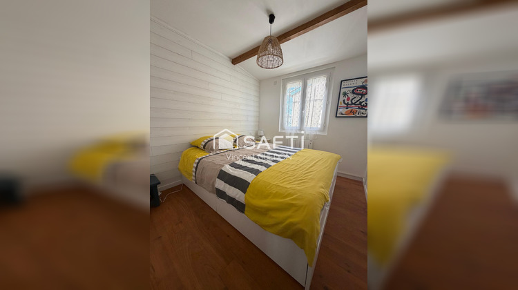 Ma-Cabane - Vente Maison Gruissan, 100 m²