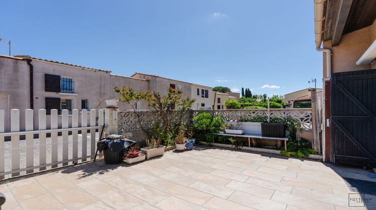 Ma-Cabane - Vente Maison Gruissan, 46 m²