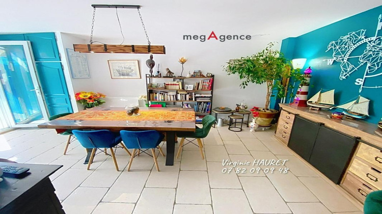 Ma-Cabane - Vente Maison GRUISSAN, 74 m²