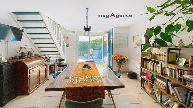 Ma-Cabane - Vente Maison GRUISSAN, 74 m²
