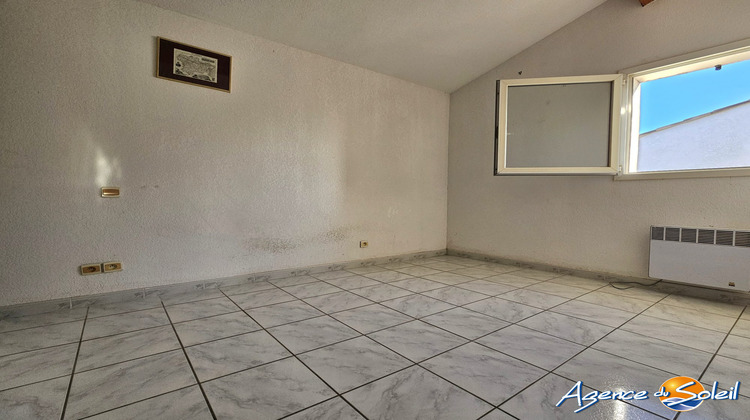 Ma-Cabane - Vente Maison Gruissan, 65 m²
